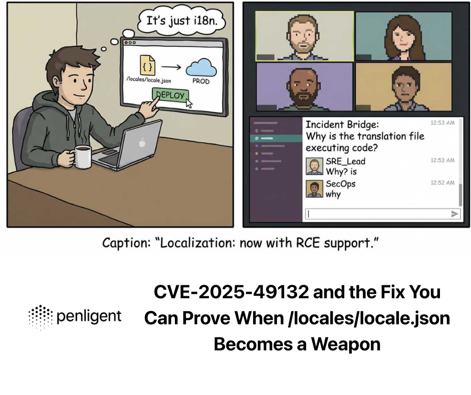 CVE-2025-49132 and the Fix You Can Prove When localeslocale.json Becomes a Weapon