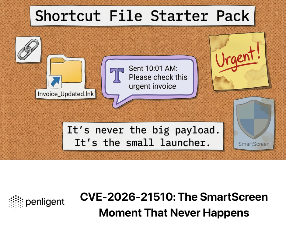 CVE-2026-21510 The SmartScreen Moment That Never Happens