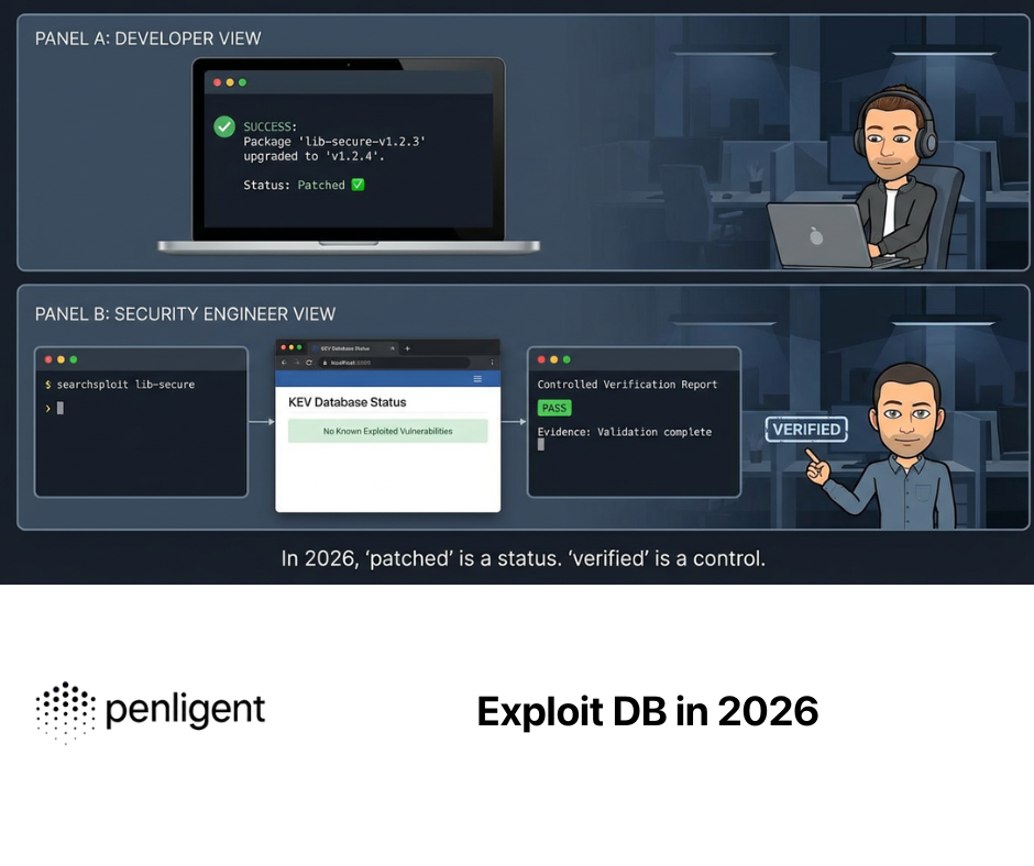 Exploit DB in 2026