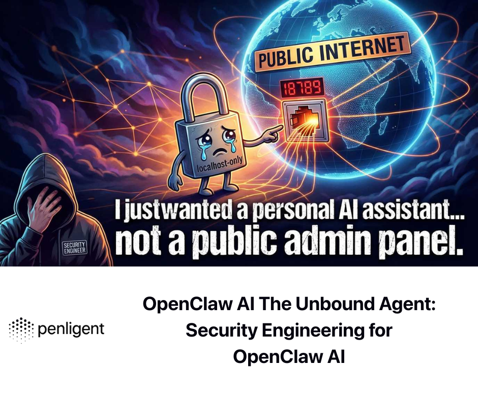 OpenClaw AI The Unbound Agent Security Engineering for OpenClaw AI