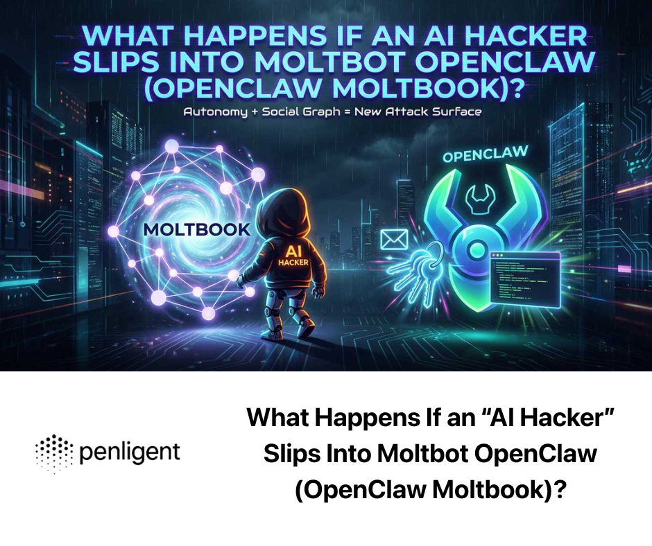 What Happens If an “AI Hacker” Slips Into Moltbot OpenClaw (OpenClaw Moltbook)