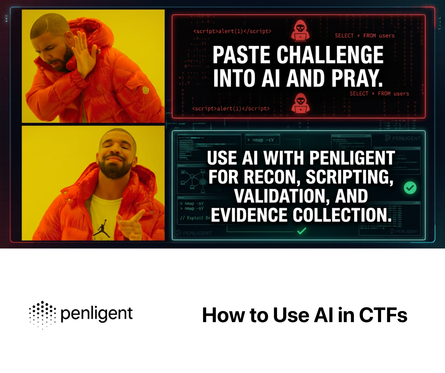 AI CTF