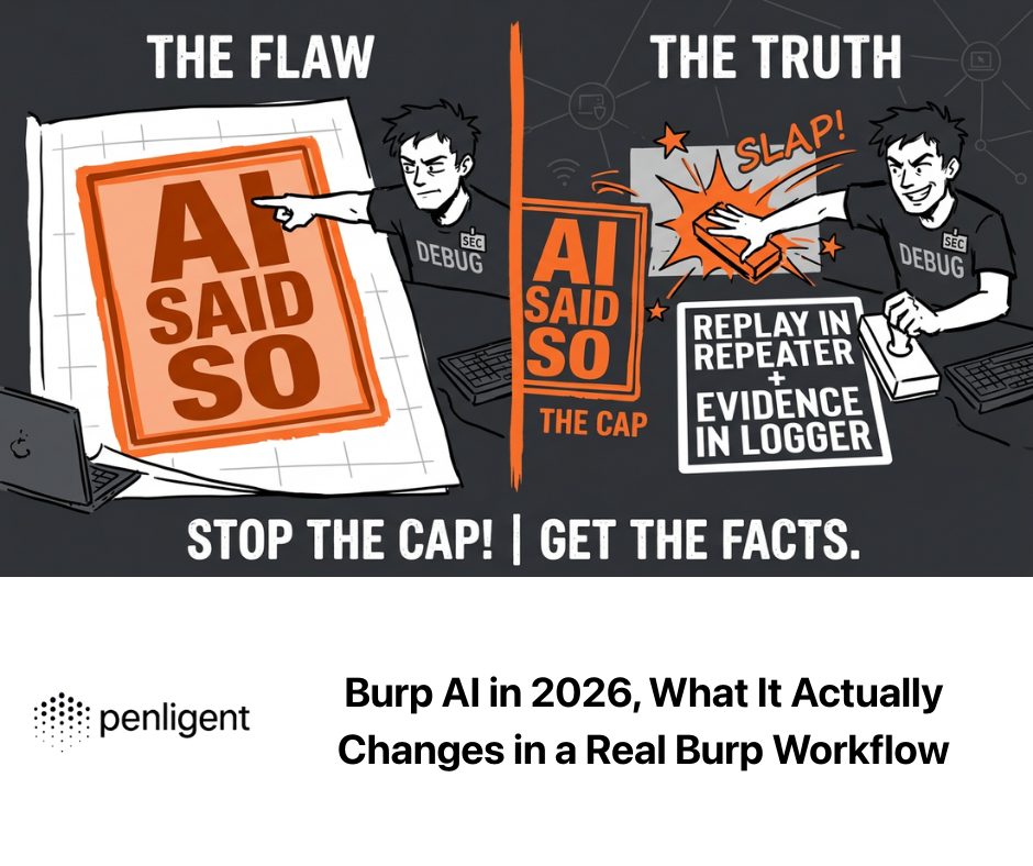 Burp AI in 2026, What It Actually Changes in a Real Burp Workflow