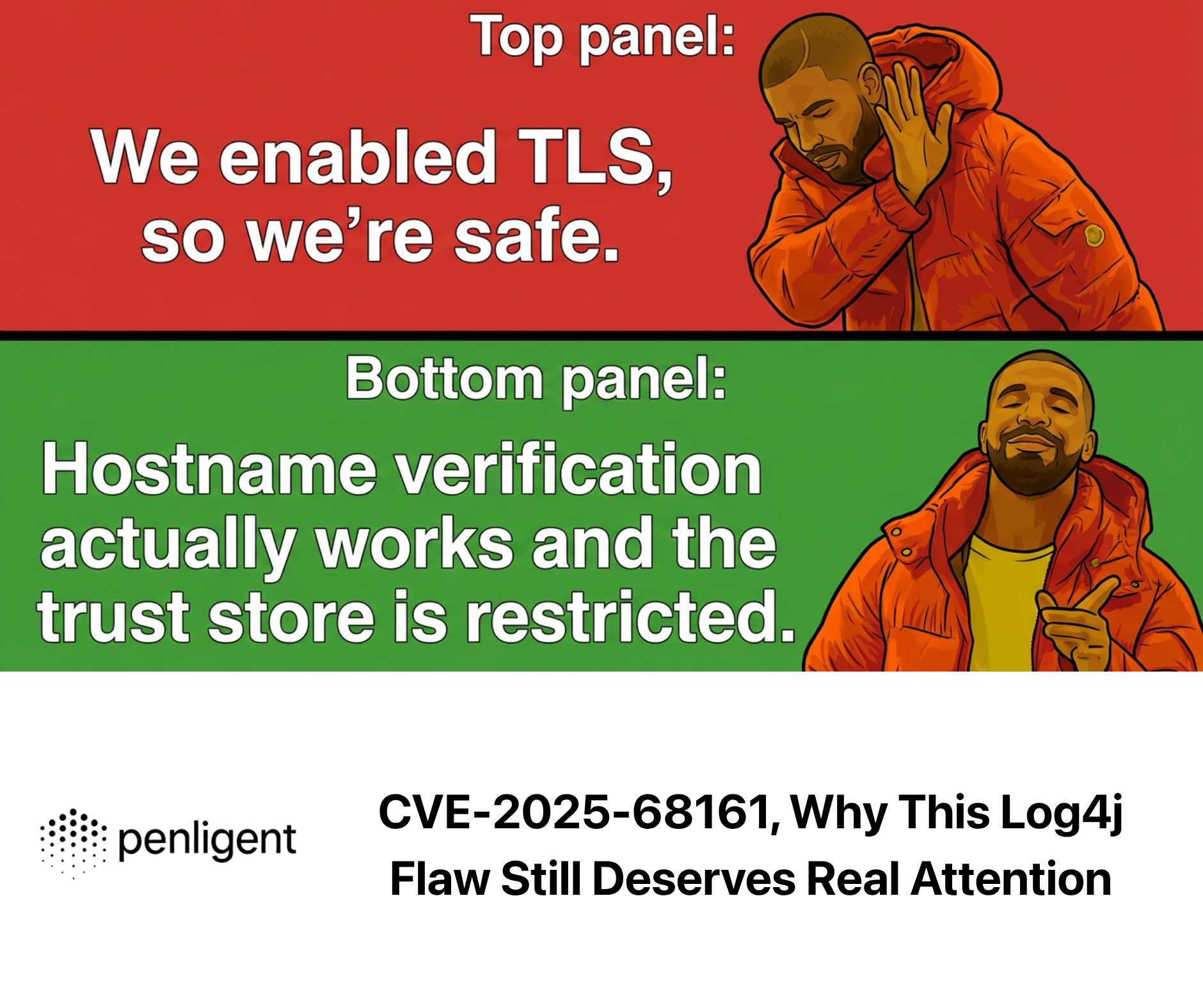 CVE-2025-68161, Why This Log4j Flaw Still Deserves Real Attention