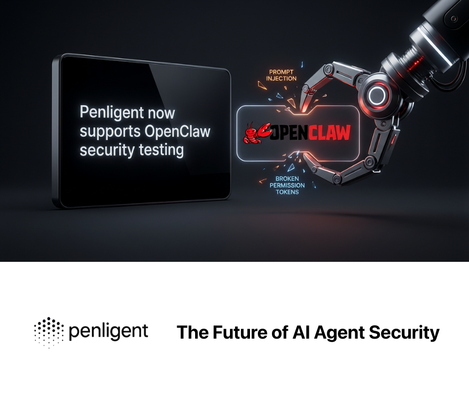 The Future of AI Agent Security