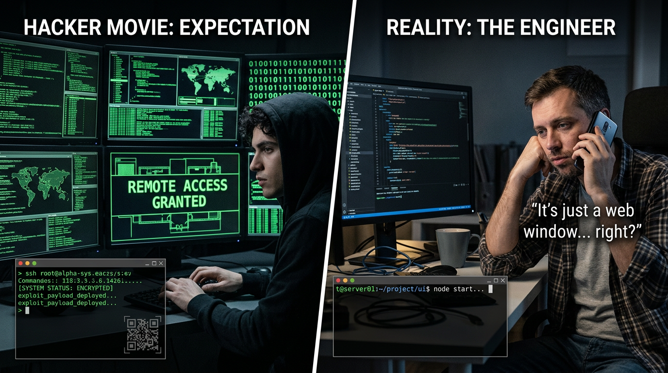 Claude Code Remote Control Security Risks — When a “Local Session ...