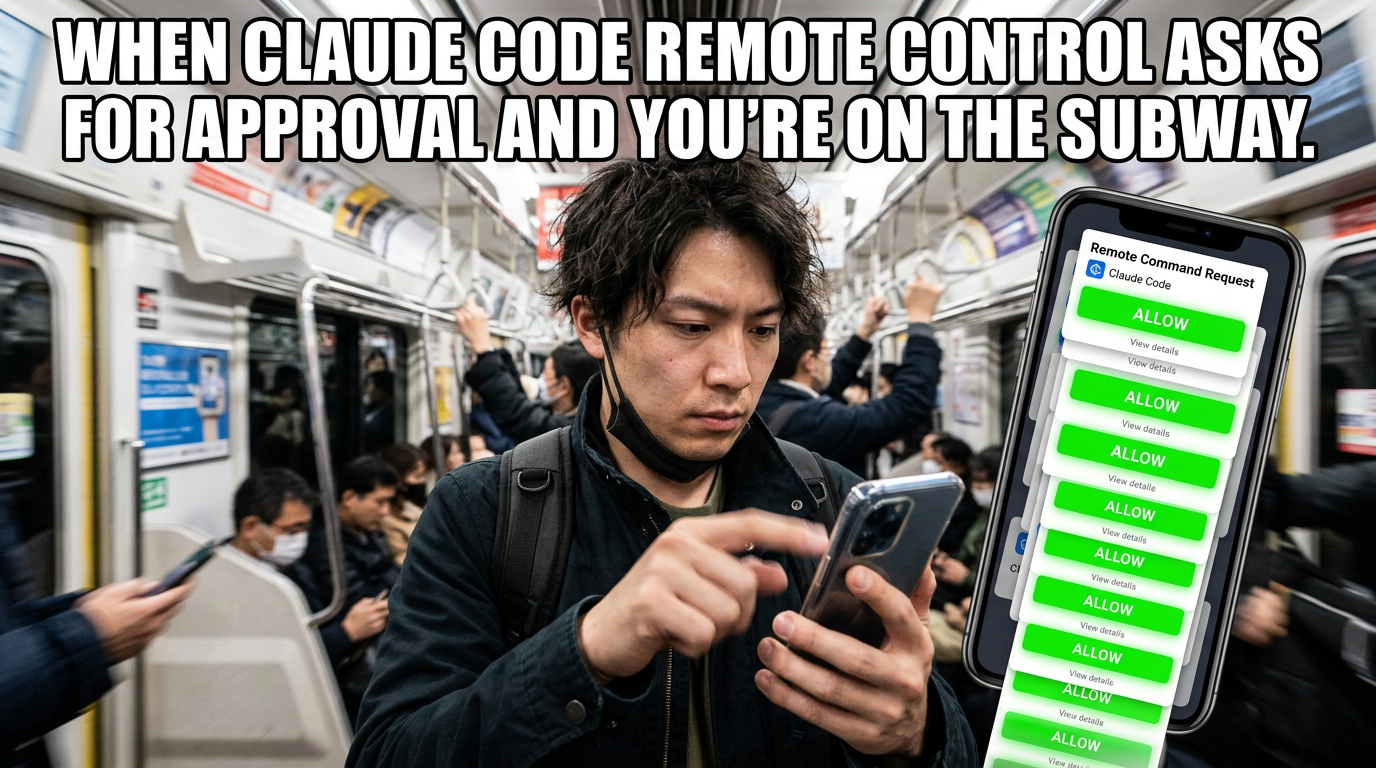 Claude Code Remote Control Security Risks — When a “Local Session ...