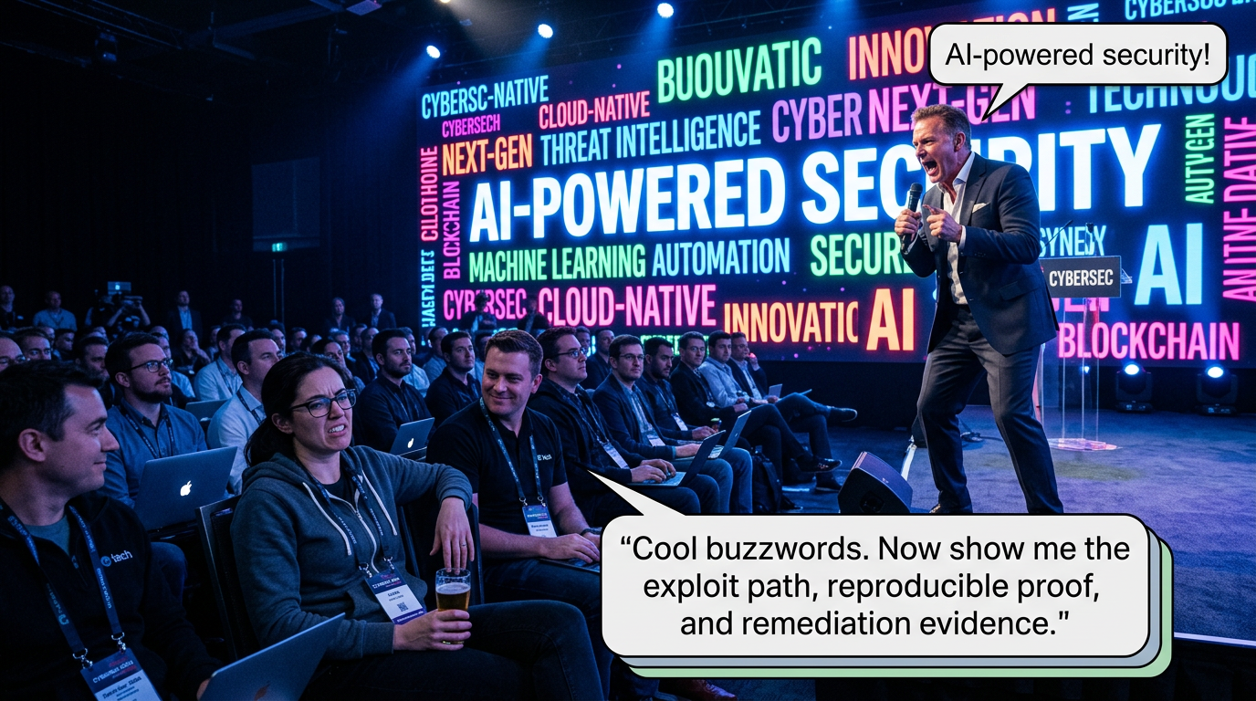 Pentest AI Tools in 2026 — What Actually Works, What Breaks