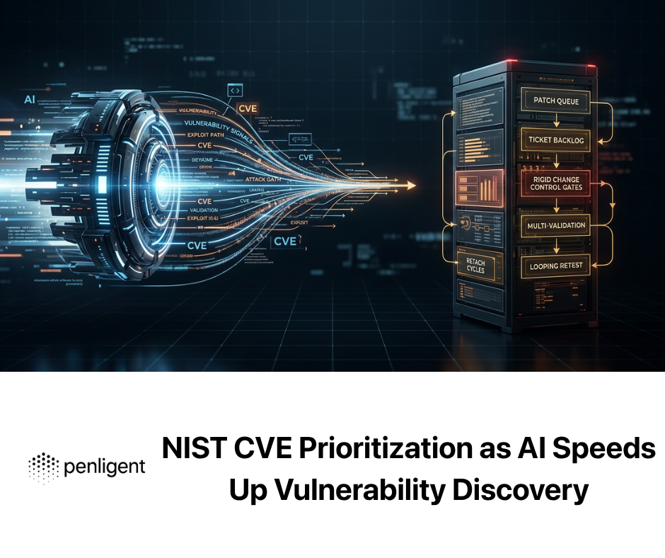 AI Finds Vulnerabilities Faster Than Teams Can Fix Them