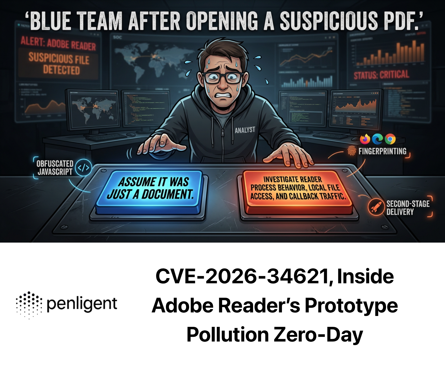 CVE-2026-34621, Inside Adobe Reader’s Prototype Pollution Zero-Day