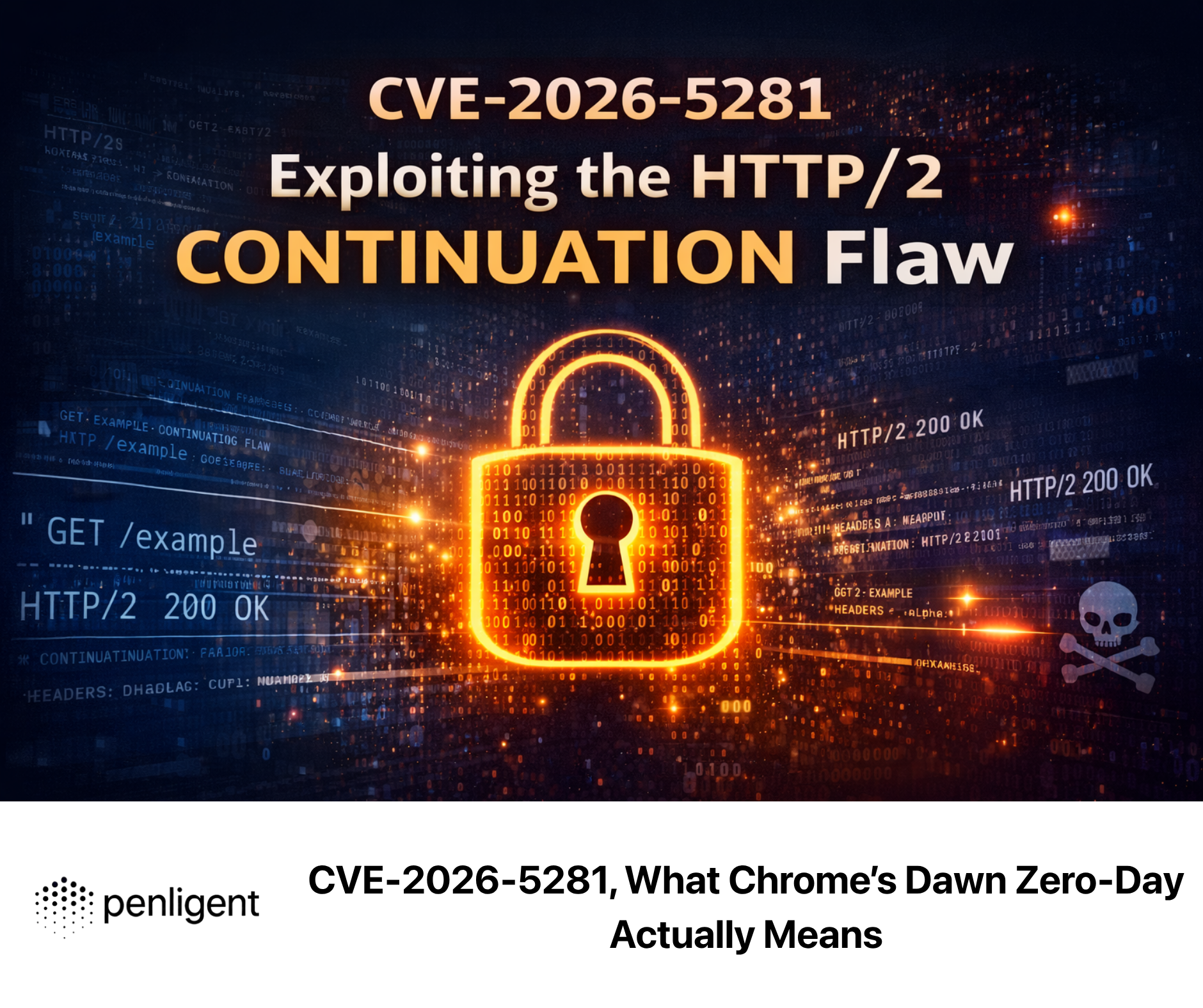 CVE-2026-5281, What Chrome’s Dawn Zero-Day Actually Means