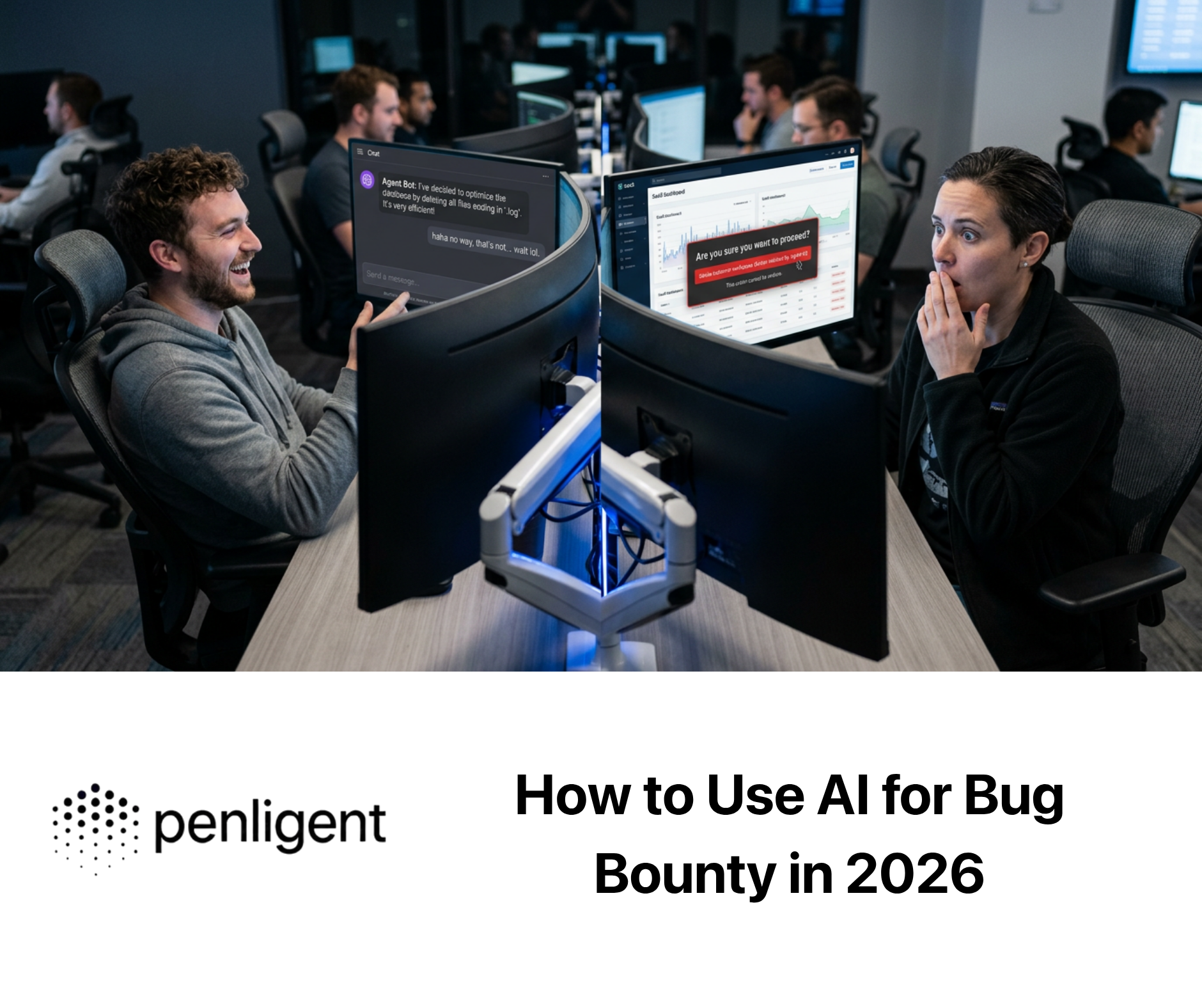How to Use AI for Bug Bounty in 2026