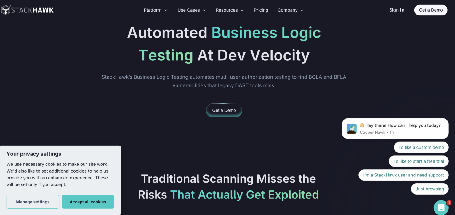 Best AI Pentesting Tools in 2026