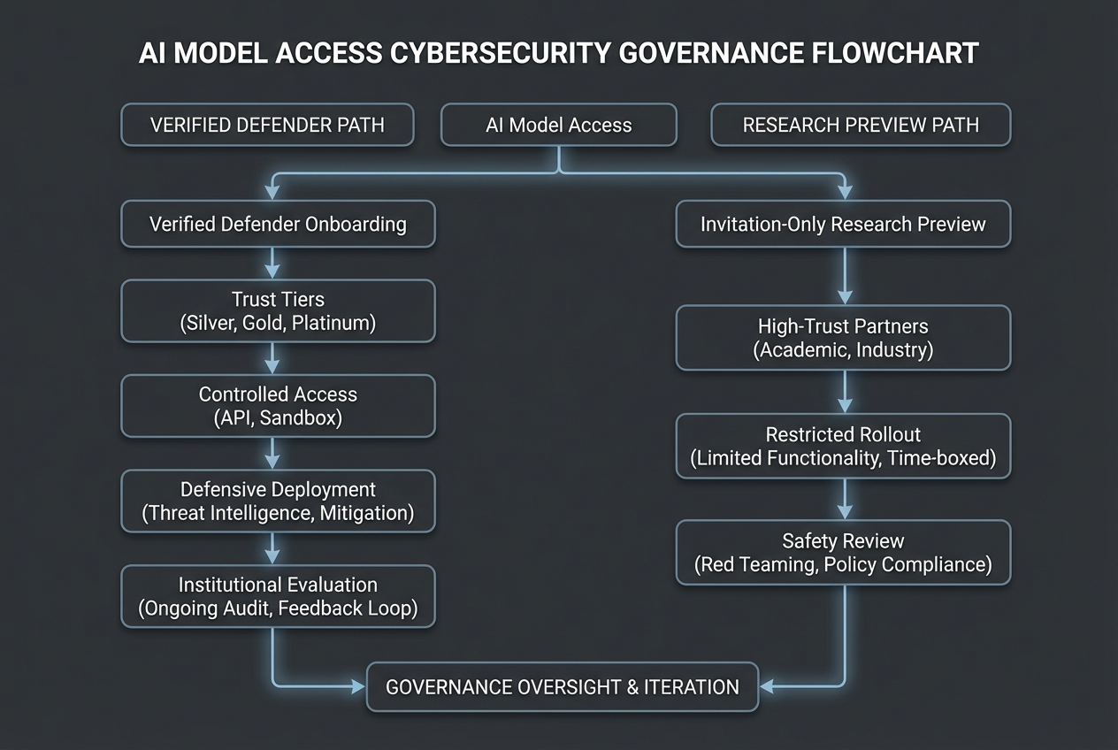 GPT-5.4 Cyber vs Claude Mythos, Which Model Fits Cybersecurity Work
