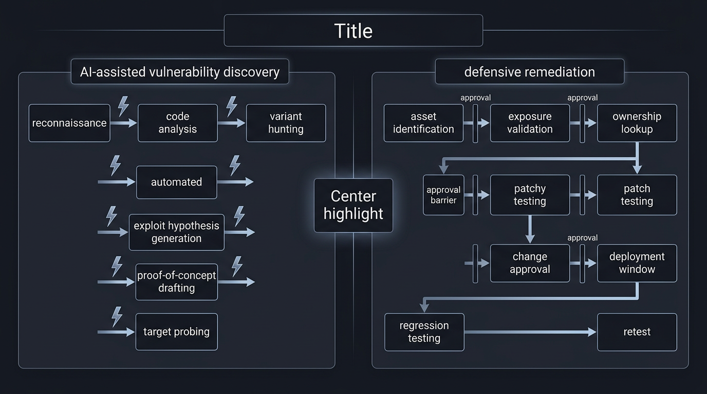 NIST CVE Prioritization as AI Speeds Up Vulnerability Discovery