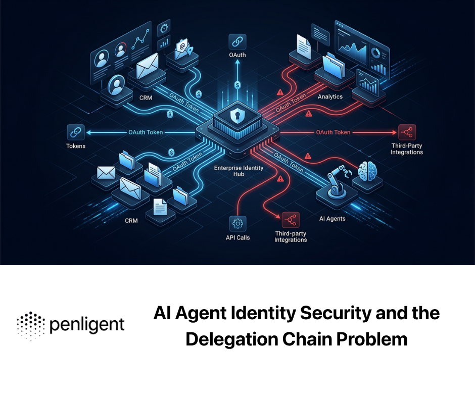 AI Agent Identity Security and the Delegation Chain Problem (1)