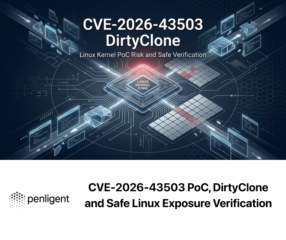 CVE-2026-43503 PoC, DirtyClone and Safe Linux Exposure Verification