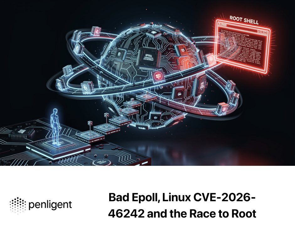Bad Epoll, Linux CVE-2026-46242 and the Race to Root