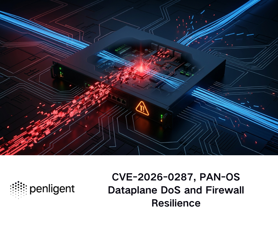 CVE-2026-0287, PAN-OS Dataplane DoS and Firewall Resilience