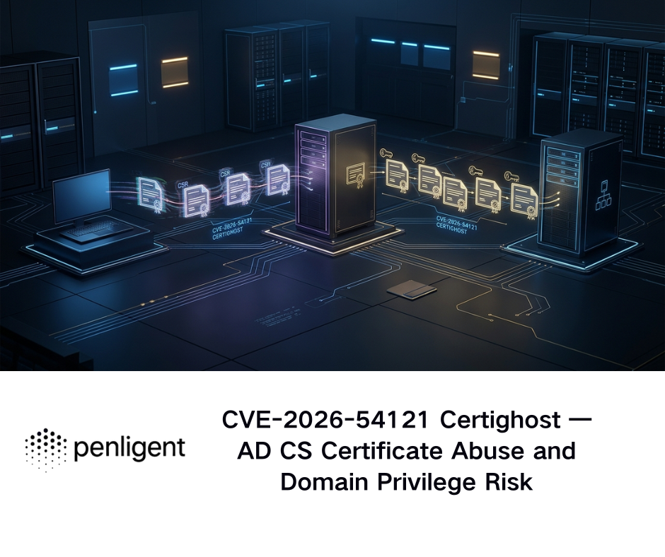 Penligent Security Blog – AI-Driven Hacking Tutorials, Exploit PoCs ...