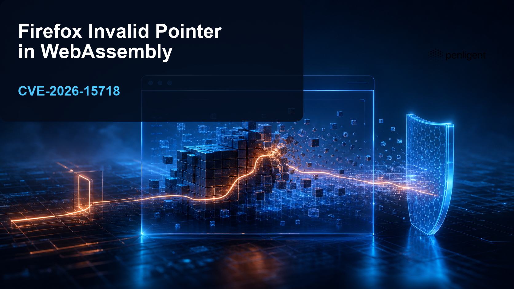CVE-2026-15718 Firefox WebAssembly invalid pointer vulnerability