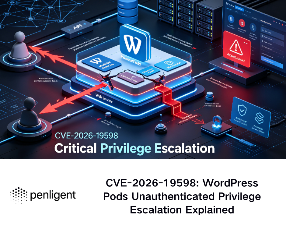 CVE-2026-19598 WordPress Pods Unauthenticated Privilege Escalation Explained (1)