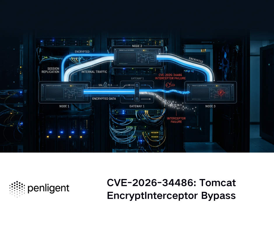 CVE-2026-34486 Tomcat EncryptInterceptor Bypass