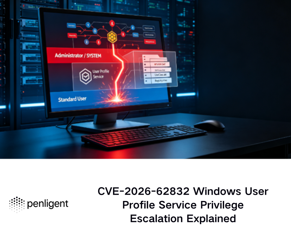 CVE-2026-62832 Windows User Profile Service Privilege Escalation Explained