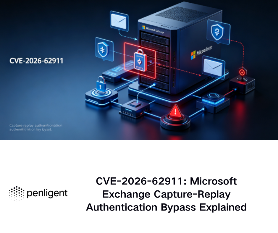 CVE-2026-62911 Microsoft Exchange Capture-Replay Authentication Bypass Explained