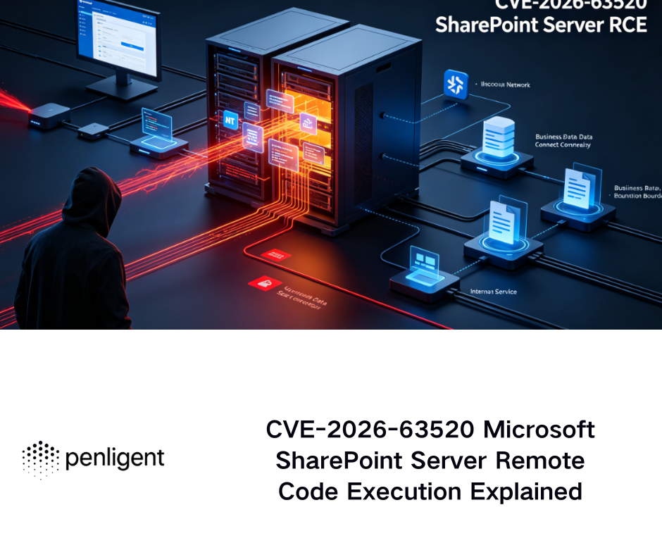 CVE-2026-63520 Microsoft SharePoint Server Remote Code Execution Explained