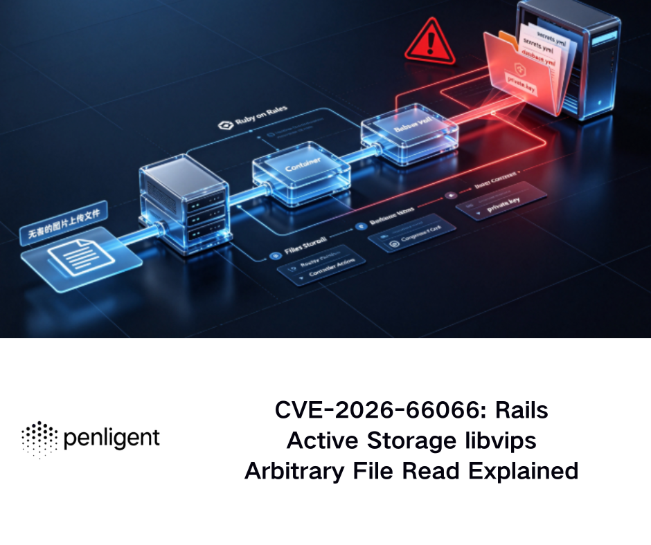 CVE-2026-66066 Rails Active Storage libvips Arbitrary File Read Explained
