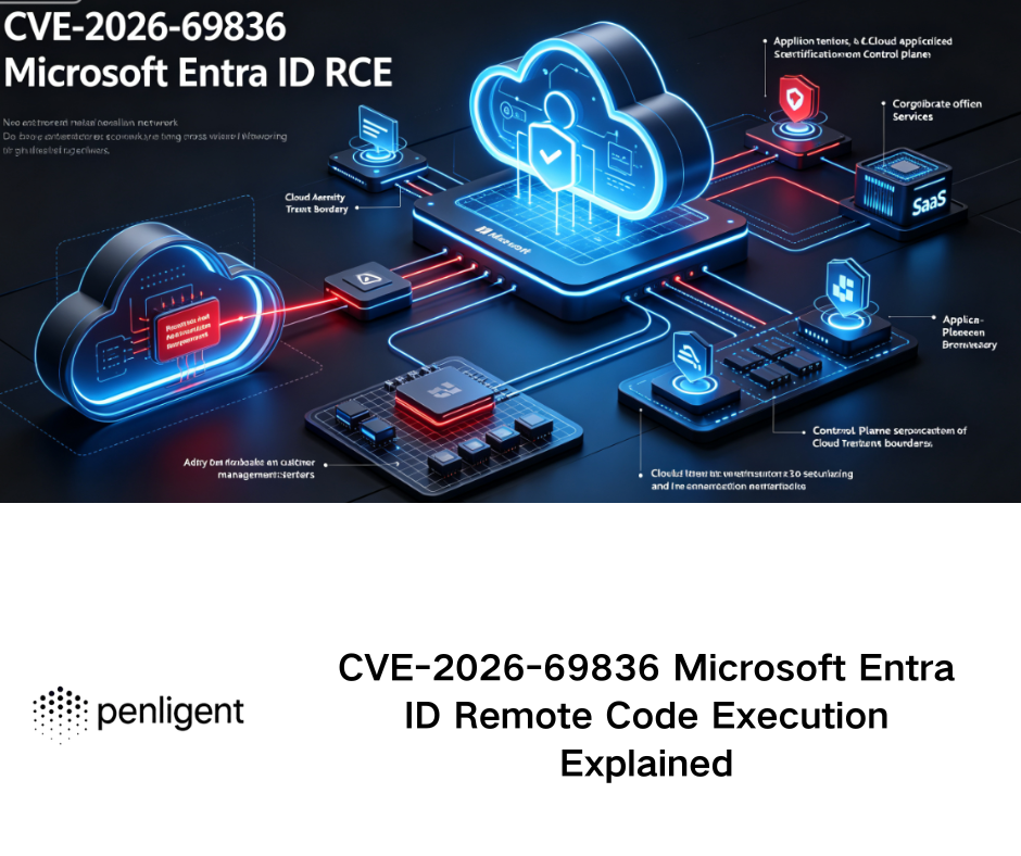 CVE-2026-69836 Microsoft Entra ID Remote Code Execution Explained
