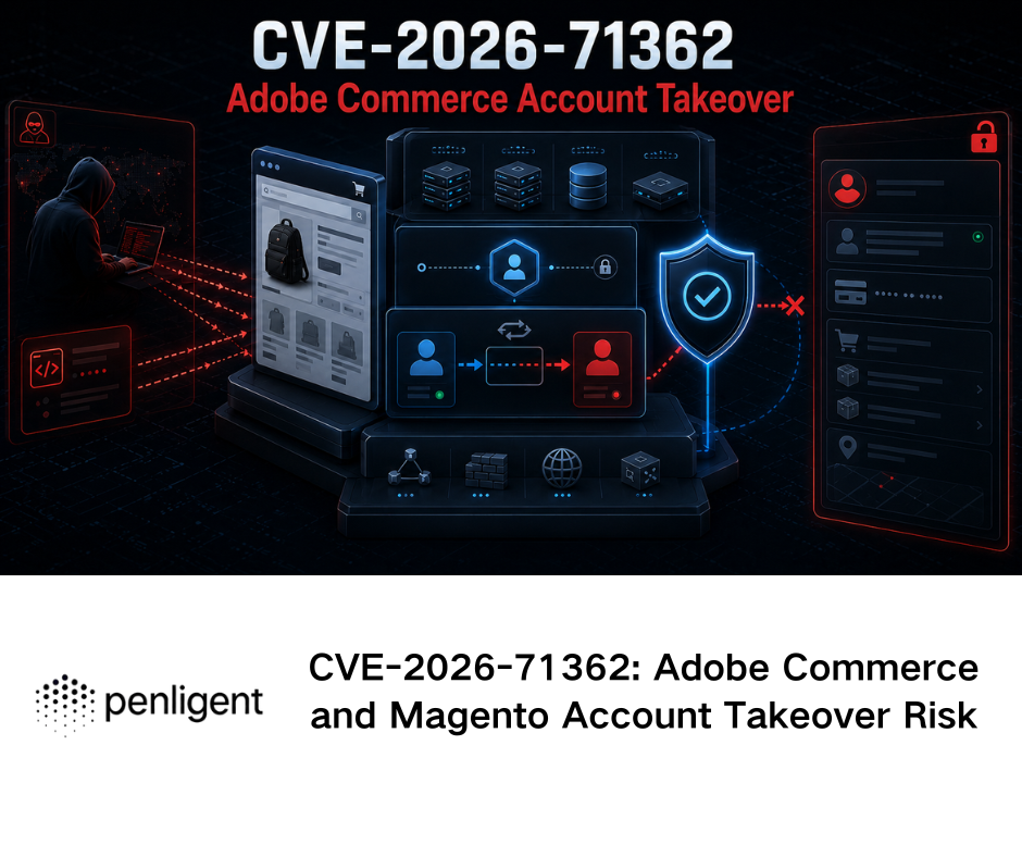 CVE-2026-71362 Adobe Commerce and Magento Account Takeover Risk