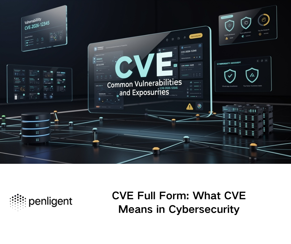 CVE Full Form What CVE Means in Cybersecurity