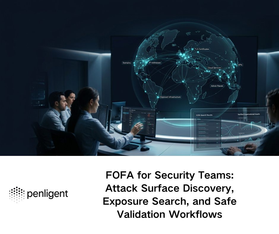 FOFA for Security Teams Attack Surface Discovery, Exposure Search, and Safe Validation Workflows