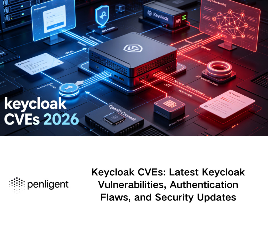 Keycloak CVEs Latest Keycloak Vulnerabilities, Authentication Flaws, and Security Updates