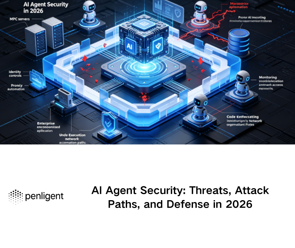 AI Agent Security Threats, Attack Paths, and Defense in 2026