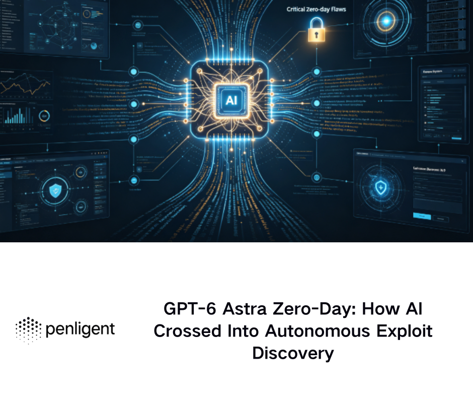 GPT-6 Astra Zero-Day