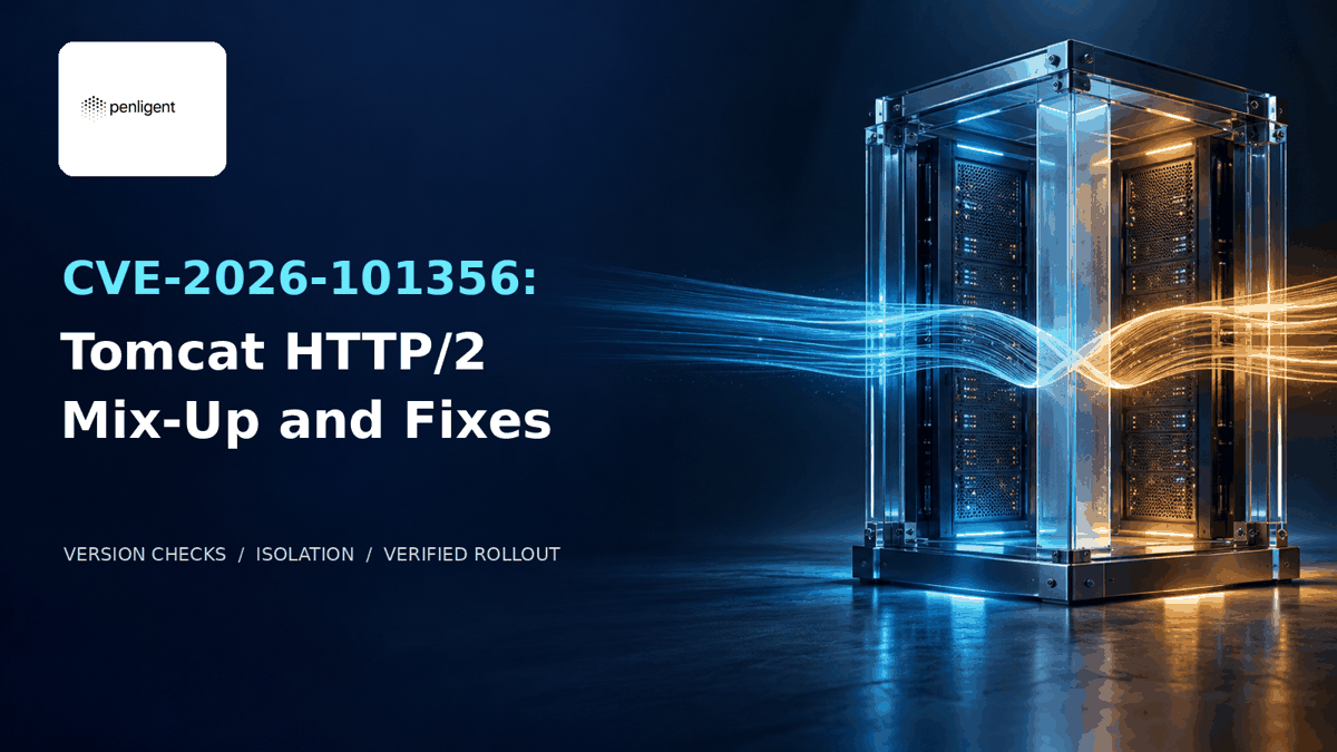 CVE-2026-101356: Tomcat HTTP/2 Mix-Up and Fixes