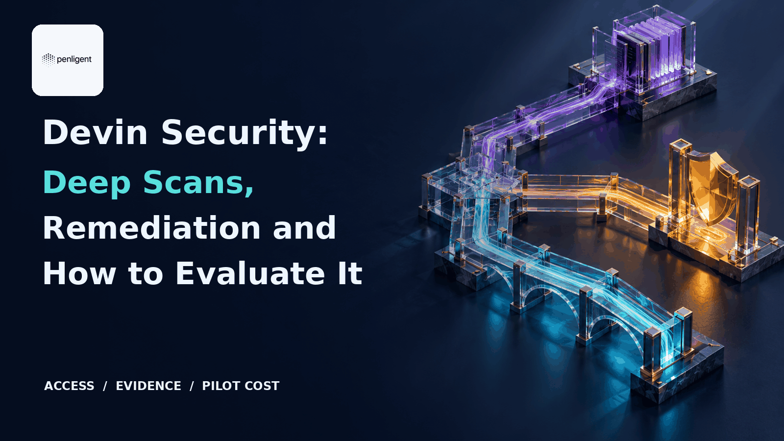Devin Security deep scans, remediation and evaluation guide