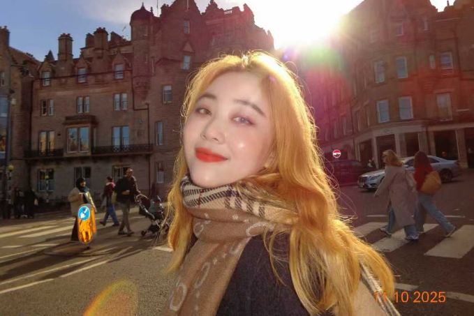 Wenling Xing